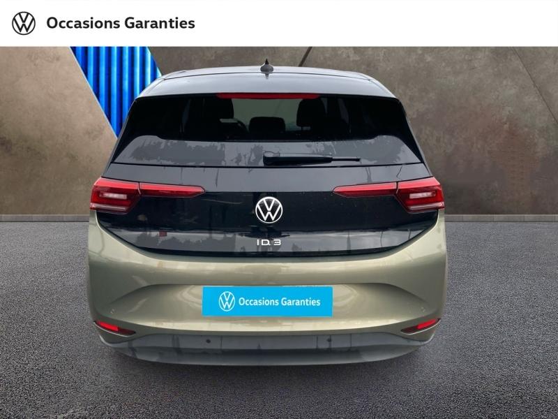 Voitures occasions VOLKSWAGEN ID.3  Lens