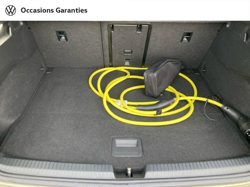 Voitures occasions VOLKSWAGEN ID.3  Lens