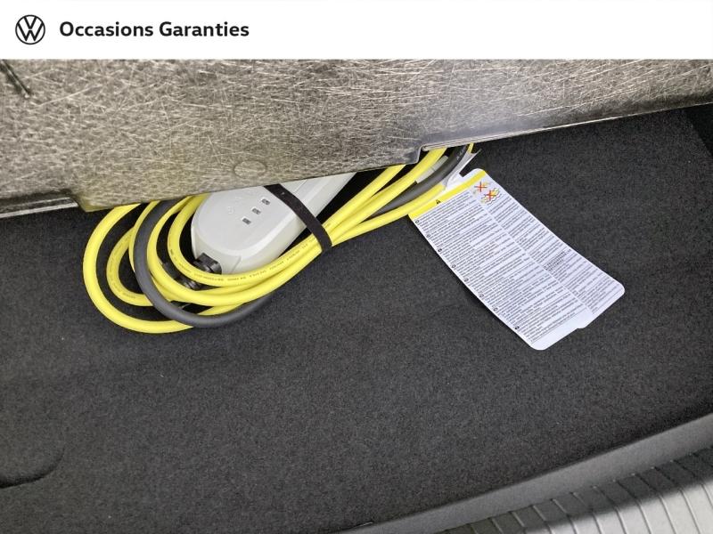 Voitures occasions VOLKSWAGEN ID.3  Lens