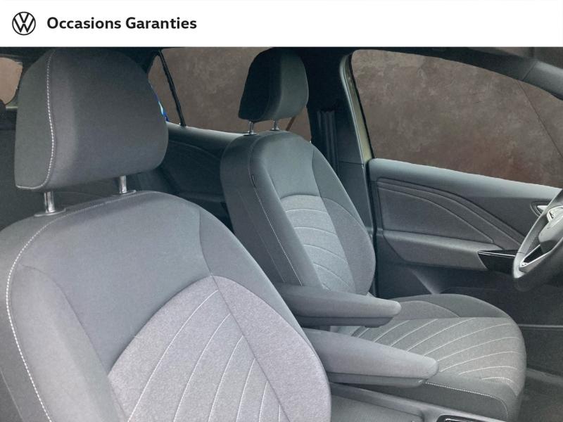 Voitures occasions VOLKSWAGEN ID.3  Lens