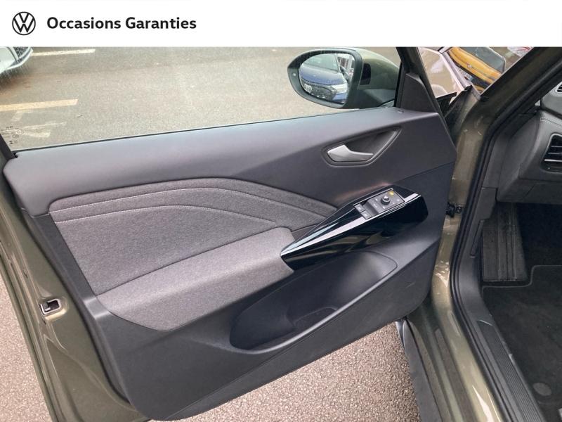 Voitures occasions VOLKSWAGEN ID.3  Lens