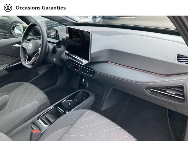 Voitures occasions VOLKSWAGEN ID.3  Lens
