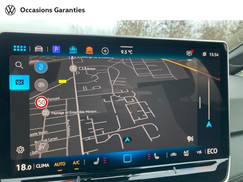 Voitures occasions VOLKSWAGEN ID.3 Life Max Lens