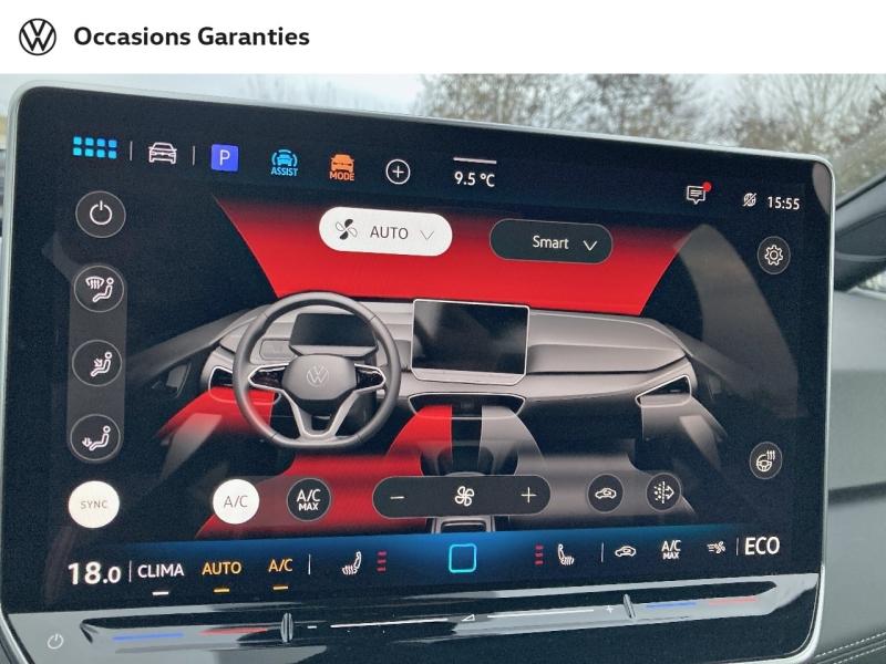 Voitures occasions VOLKSWAGEN ID.3 Life Max Lens