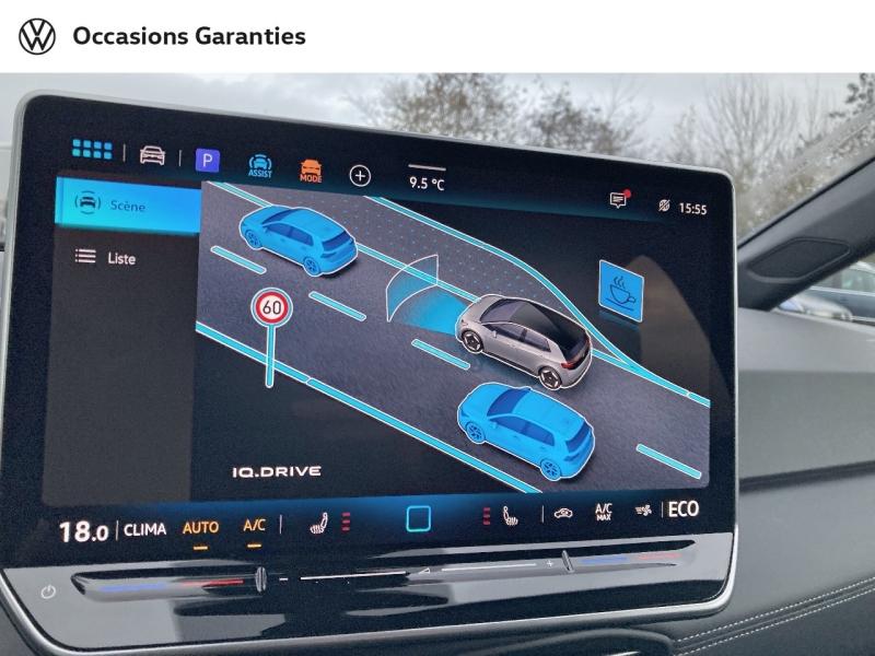 Voitures occasions VOLKSWAGEN ID.3  Lens