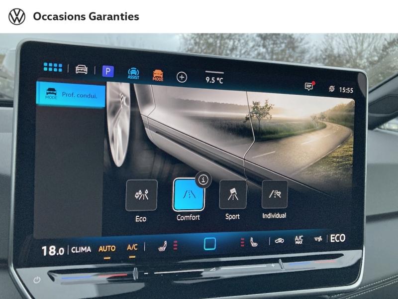 Voitures occasions VOLKSWAGEN ID.3  Lens