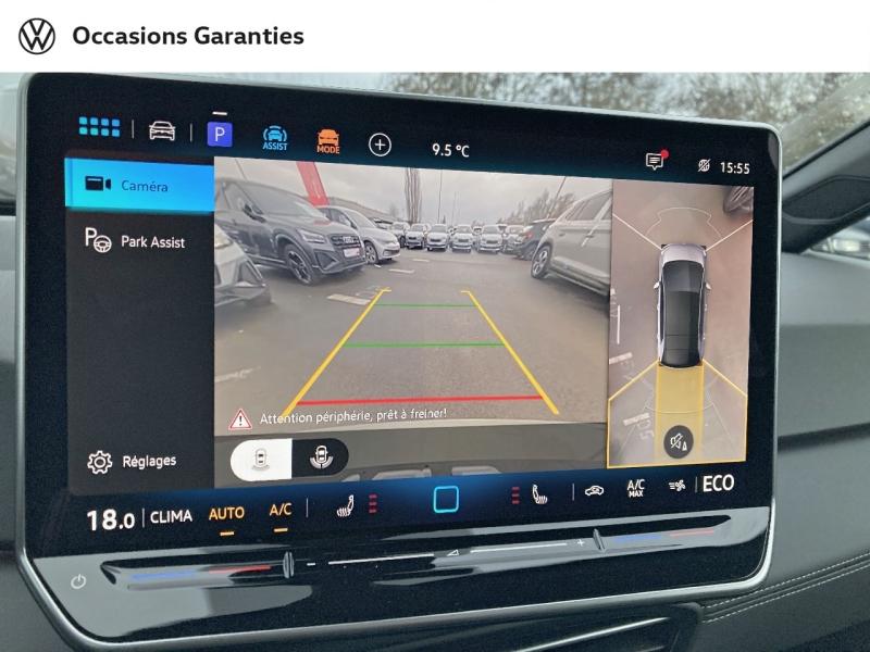 Voitures occasions VOLKSWAGEN ID.3 Life Max Lens