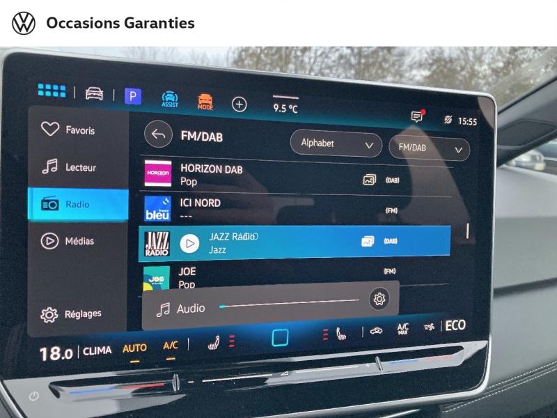 Voitures occasions VOLKSWAGEN ID.3 Life Max Lens