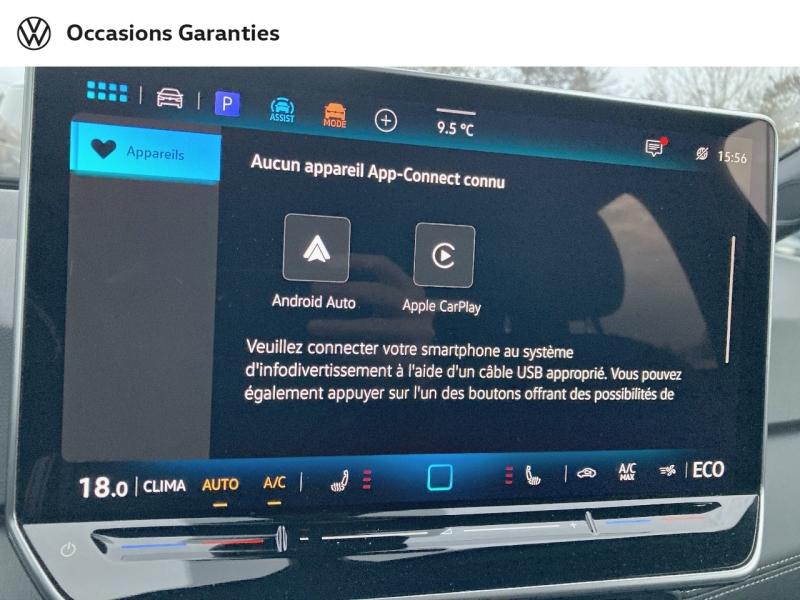 Voitures occasions VOLKSWAGEN ID.3  Lens