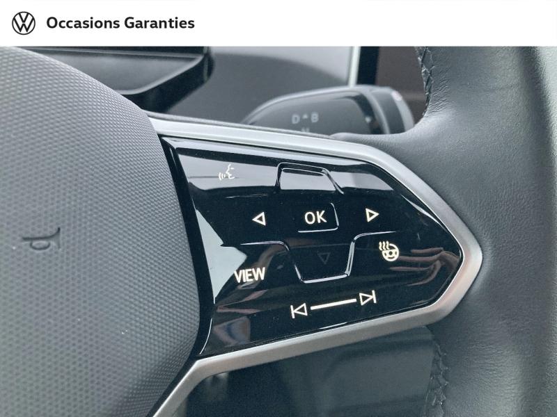 Voitures occasions VOLKSWAGEN ID.3 Life Max Lens