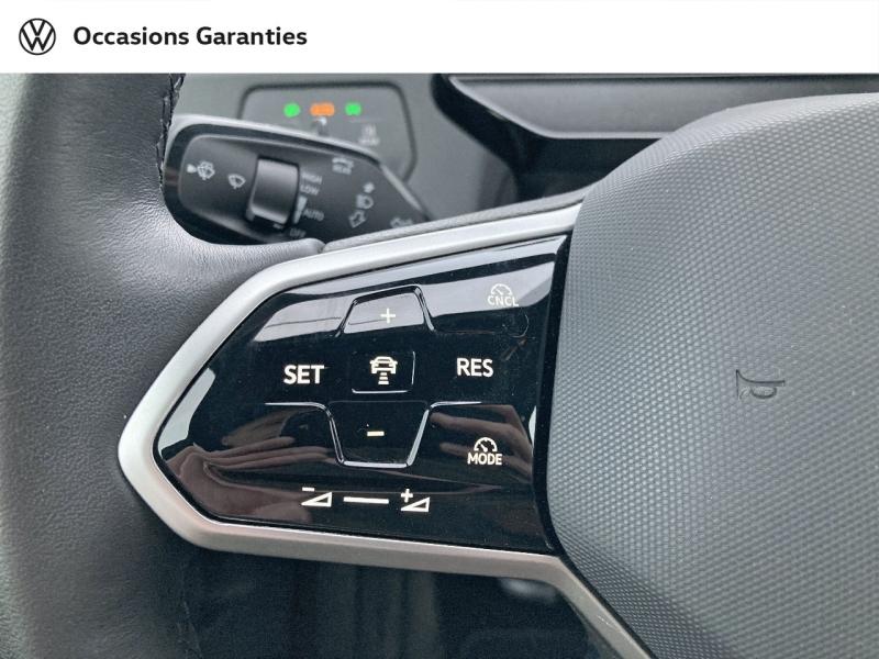 Voitures occasions VOLKSWAGEN ID.3 Life Max Lens
