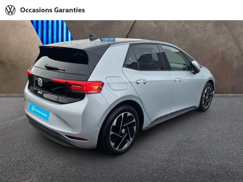 Voitures occasions VOLKSWAGEN ID.3 Life Max Lens