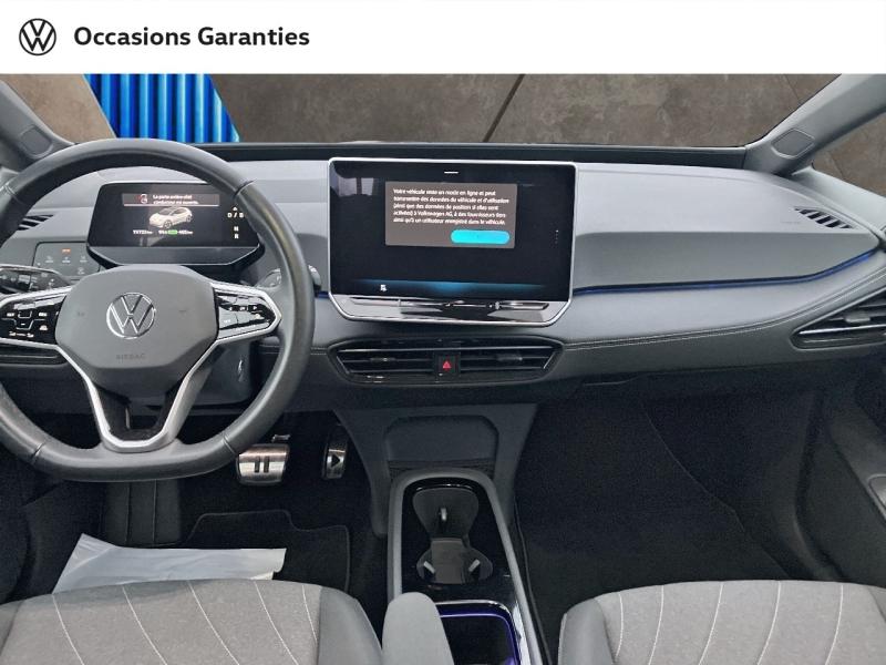 Voitures occasions VOLKSWAGEN ID.3 Life Max Lens