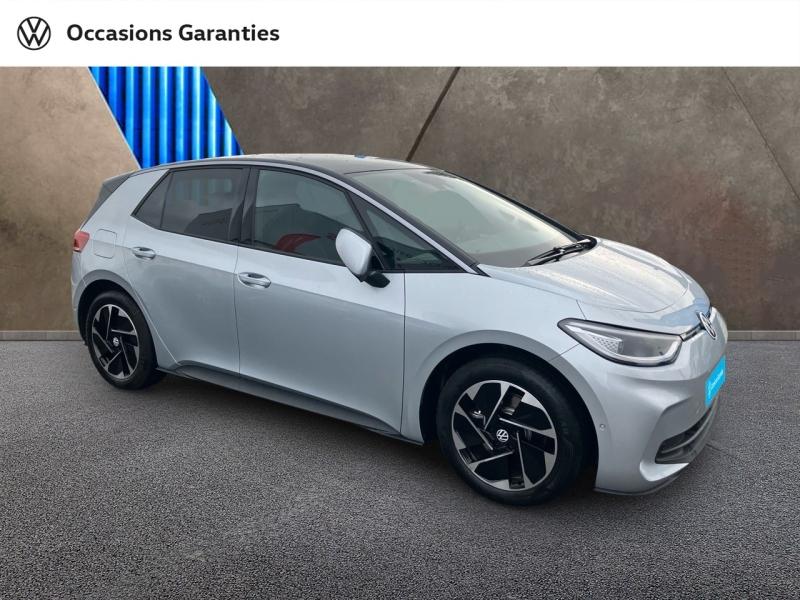 Voitures occasions VOLKSWAGEN ID.3  Lens
