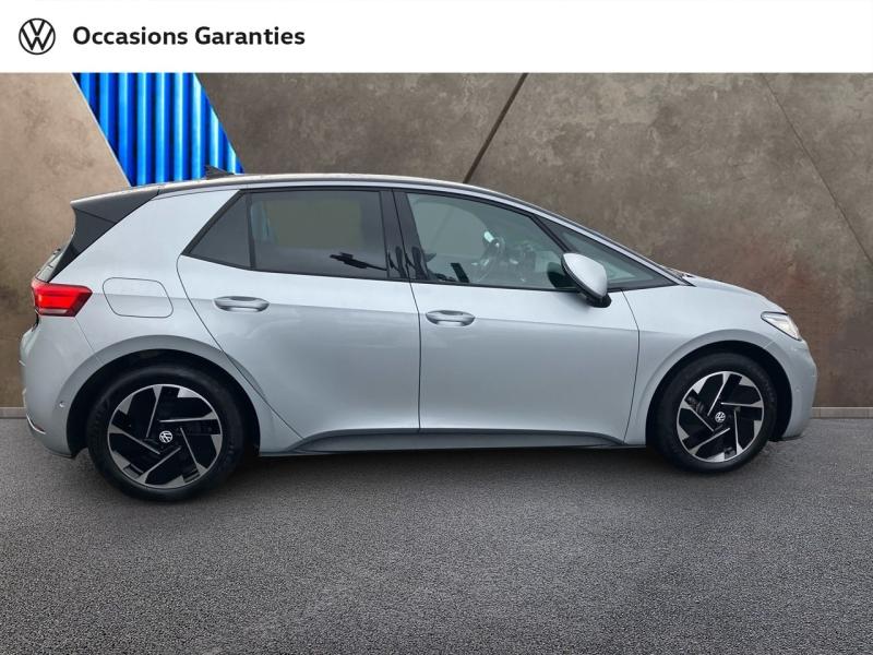Voitures occasions VOLKSWAGEN ID.3  Lens