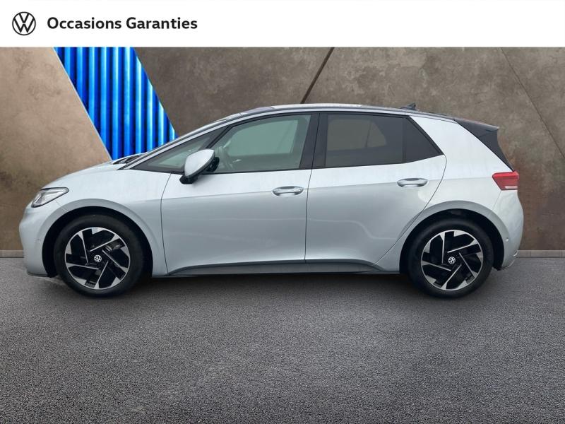 Voitures occasions VOLKSWAGEN ID.3 Life Max Lens