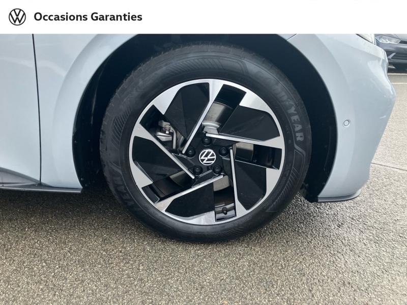 Voitures occasions VOLKSWAGEN ID.3  Lens
