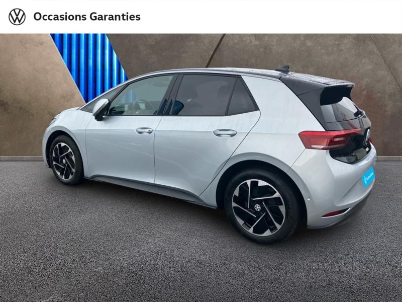Voitures occasions VOLKSWAGEN ID.3 Life Max Lens