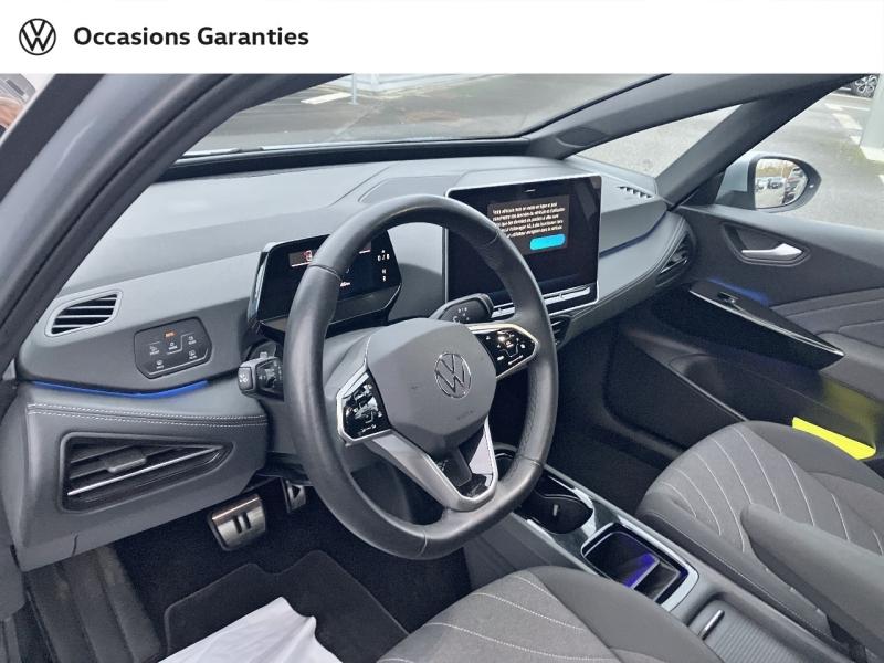 Voitures occasions VOLKSWAGEN ID.3  Lens