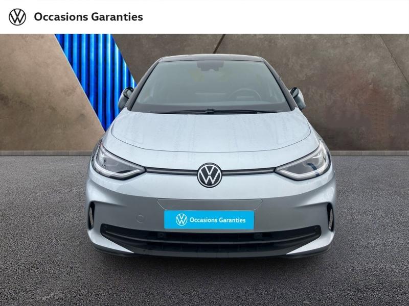Voitures occasions VOLKSWAGEN ID.3 Life Max Lens