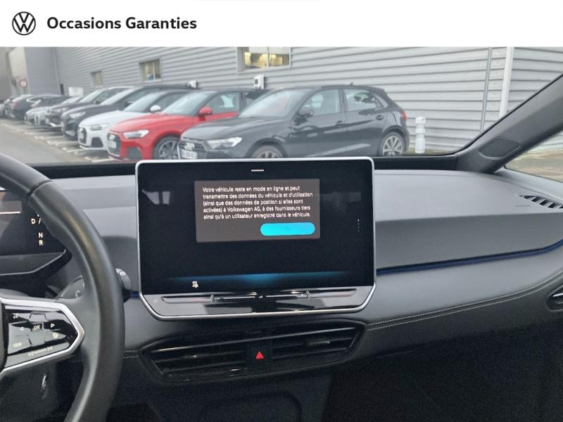 Voitures occasions VOLKSWAGEN ID.3  Lens
