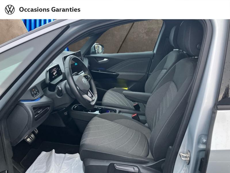 Voitures occasions VOLKSWAGEN ID.3 Life Max Lens