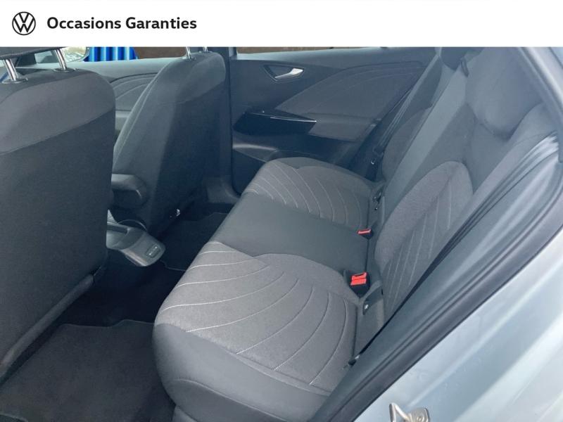 Voitures occasions VOLKSWAGEN ID.3  Lens