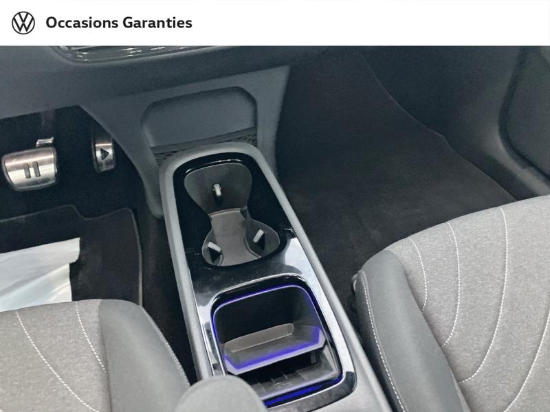 Voitures occasions VOLKSWAGEN ID.3  Lens