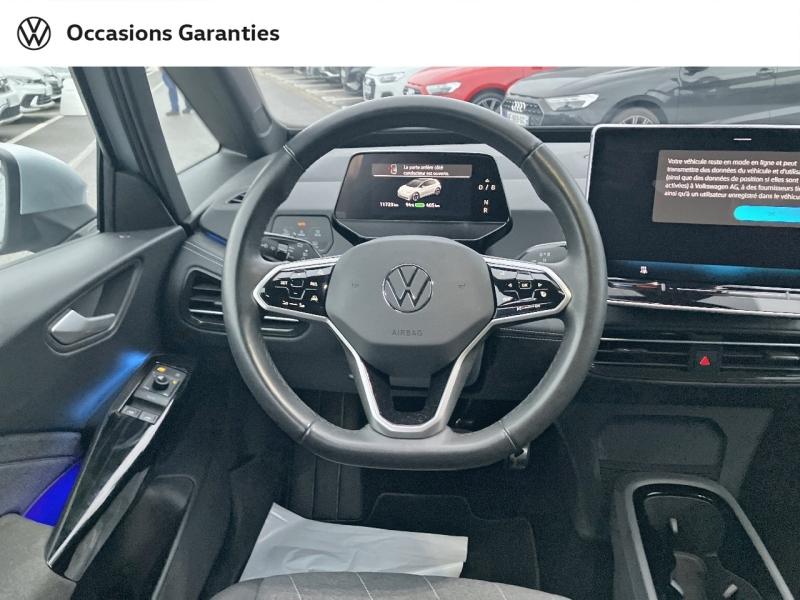 Voitures occasions VOLKSWAGEN ID.3 Life Max Lens