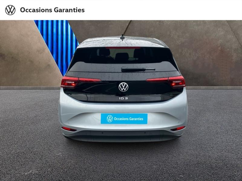 Voitures occasions VOLKSWAGEN ID.3  Lens