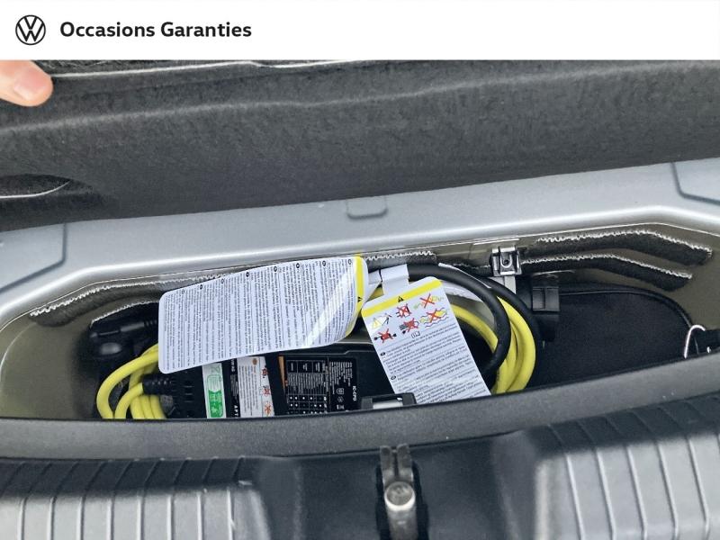 Voitures occasions VOLKSWAGEN ID.3  Lens