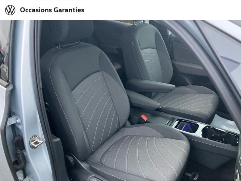 Voitures occasions VOLKSWAGEN ID.3  Lens