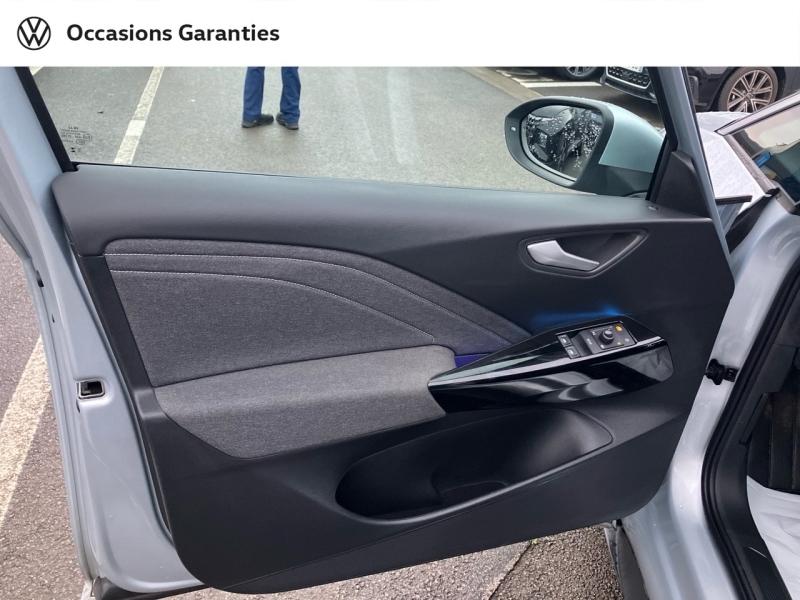 Voitures occasions VOLKSWAGEN ID.3 Life Max Lens