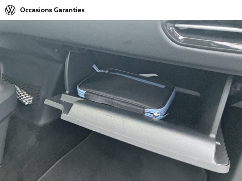 Voitures occasions VOLKSWAGEN ID.3  Lens