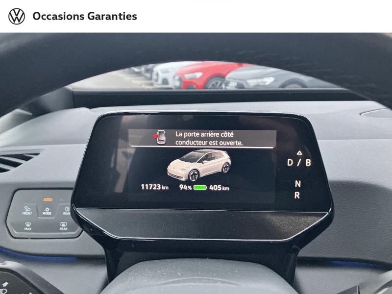 Voitures occasions VOLKSWAGEN ID.3  Lens