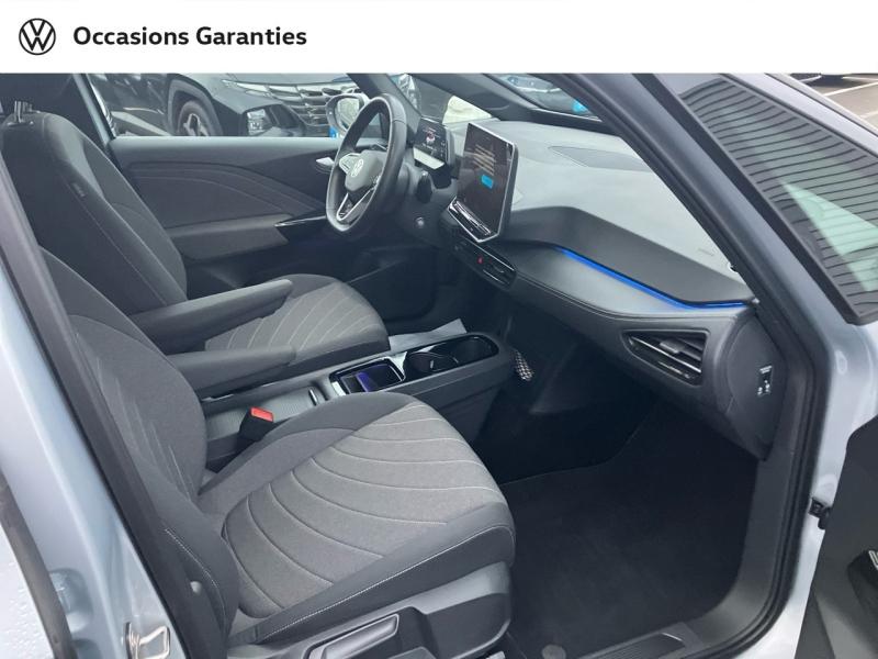 Voitures occasions VOLKSWAGEN ID.3 Life Max Lens