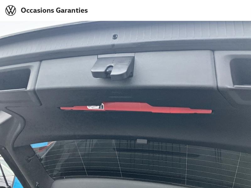 Voitures occasions VOLKSWAGEN ID.3  Lens