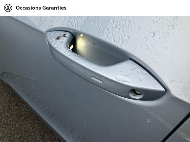 Voitures occasions VOLKSWAGEN ID.3  Lens