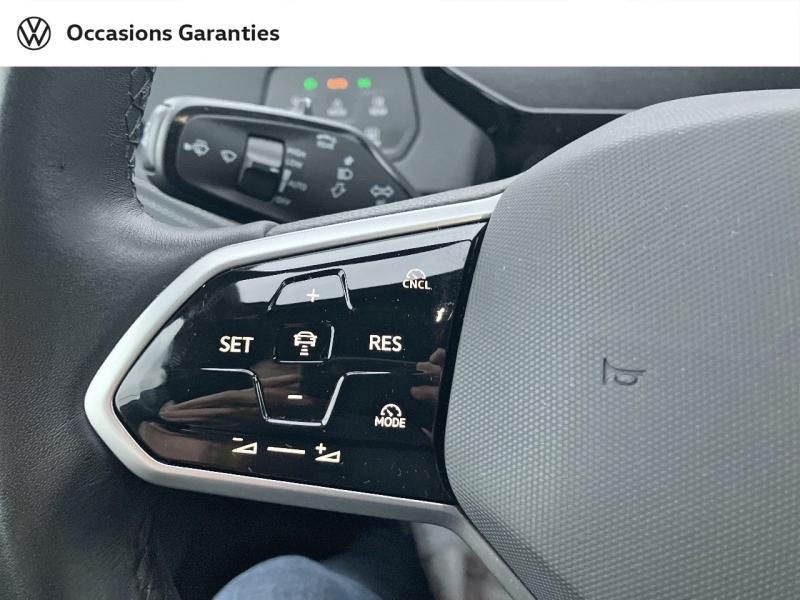 Voitures occasions VOLKSWAGEN ID.3 Life Max Lens