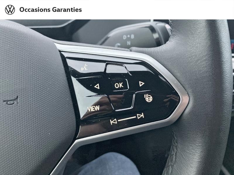 Voitures occasions VOLKSWAGEN ID.3  Lens