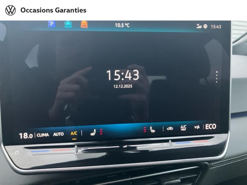 Voitures occasions VOLKSWAGEN ID.3 Life Max Lens