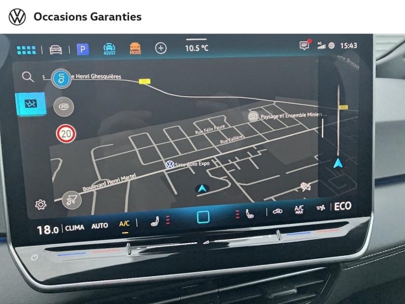 Voitures occasions VOLKSWAGEN ID.3 Life Max Lens