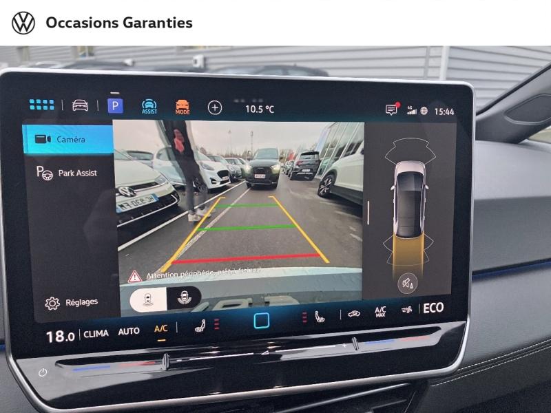 Voitures occasions VOLKSWAGEN ID.3 Life Max Lens