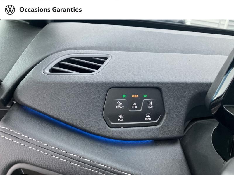 Voitures occasions VOLKSWAGEN ID.3 Life Max Lens