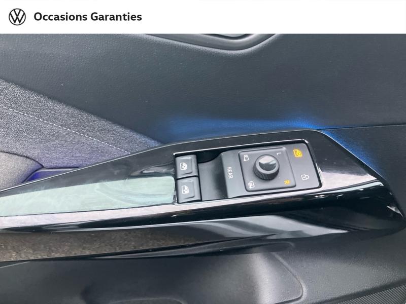 Voitures occasions VOLKSWAGEN ID.3  Lens