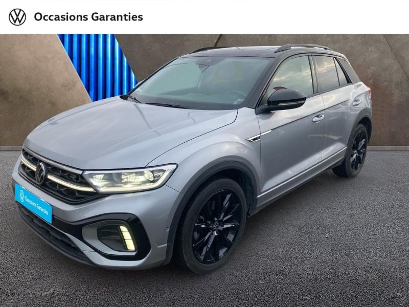 Voitures occasions VOLKSWAGEN T  Lens