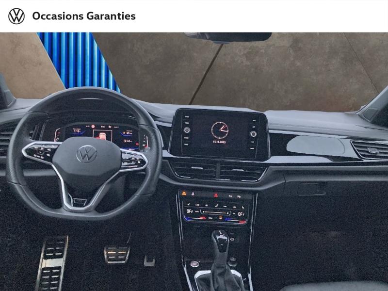 Voitures occasions VOLKSWAGEN T  Lens