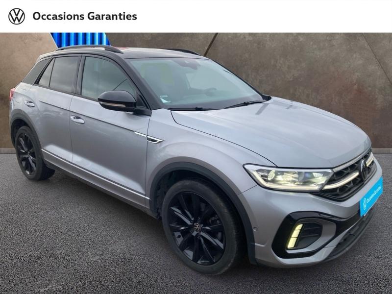 Voitures occasions VOLKSWAGEN T  Lens