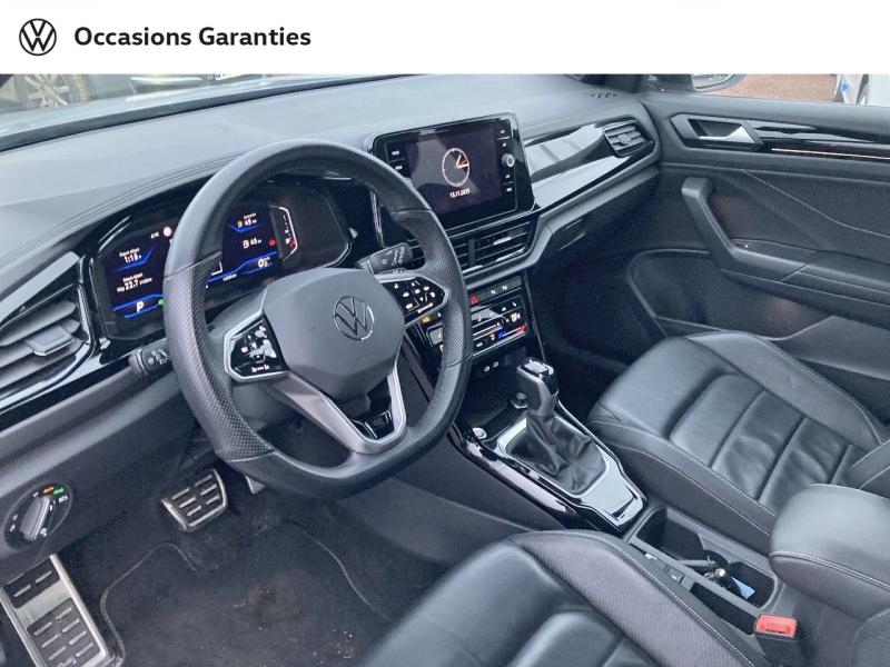 Voitures occasions VOLKSWAGEN T  Lens
