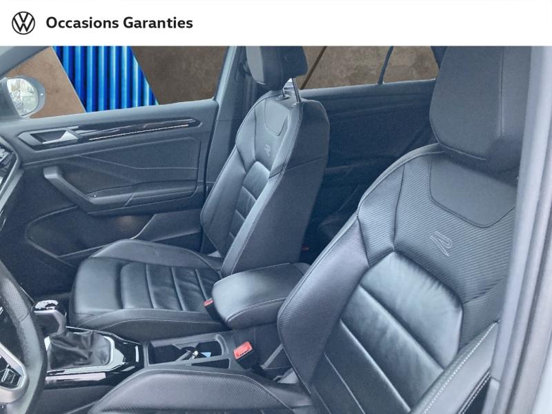 Voitures occasions VOLKSWAGEN T-ROC R-Line Lens